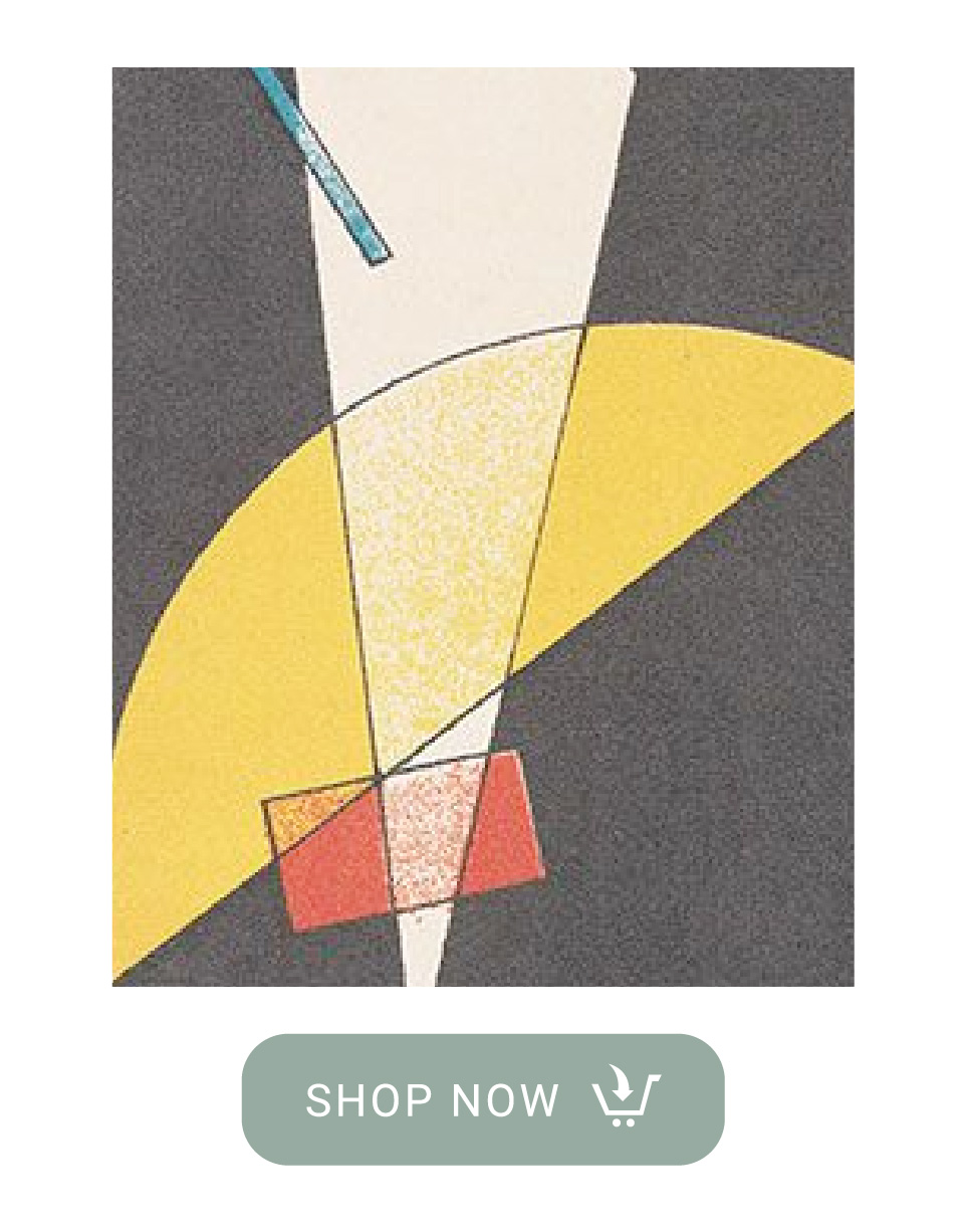 bauhaus category of hattan art poster